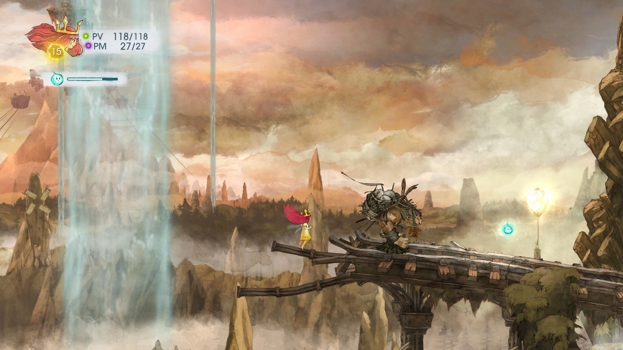Child of Light - Imagen 31